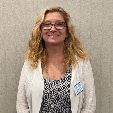 Stacey Gaker - Richard Marchesini Insurance Agency