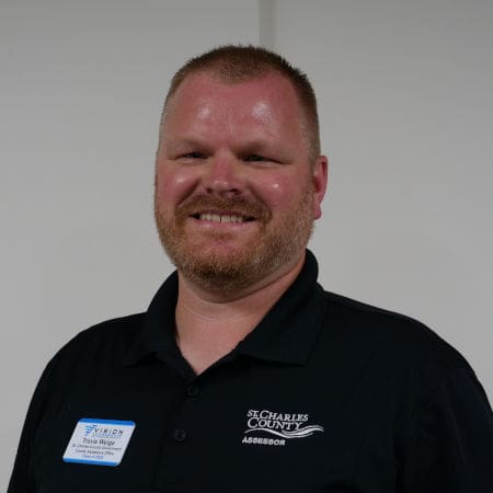 Travis Welge - St Charles County Government - Assessors Office