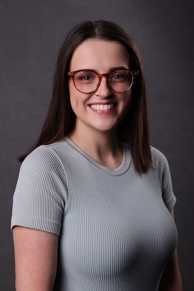 Bailey Robischeau