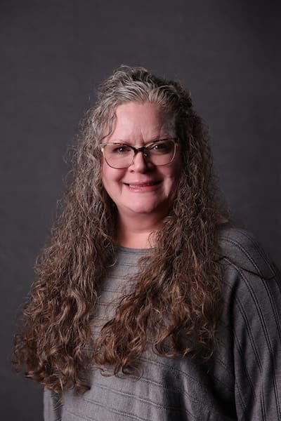 Dawn Mosher