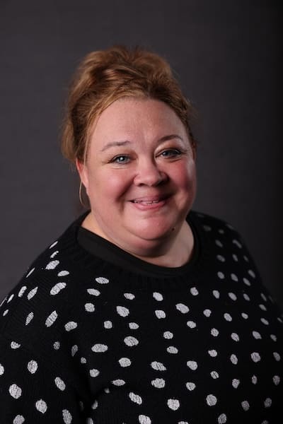 Erica Powers