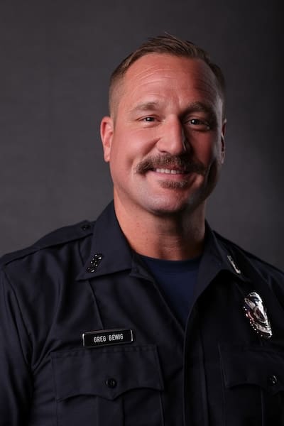 Greg Bewig