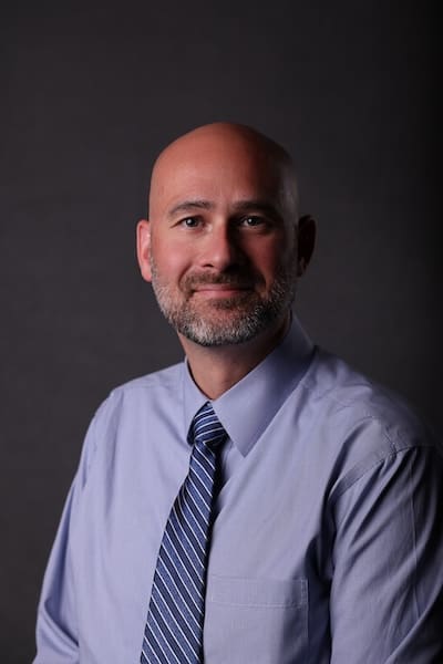 Jason Adams