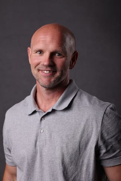 Jim Wehmeier