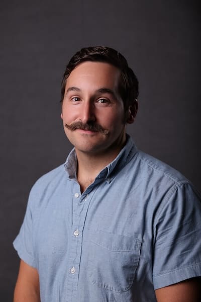 Joe Gragnani