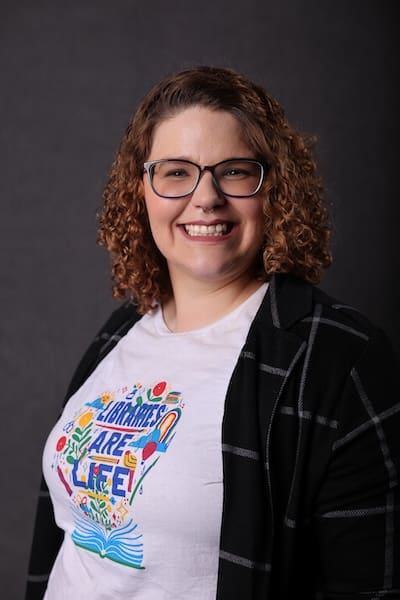 Kristen Sherry