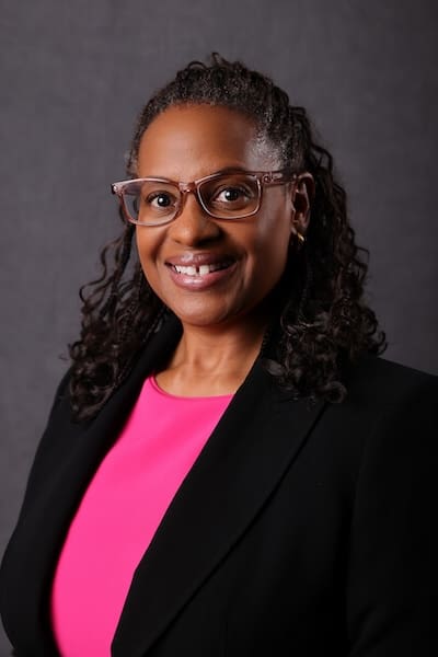 Muriel Smith