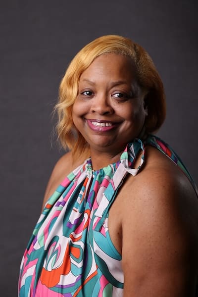 Roni Jackson