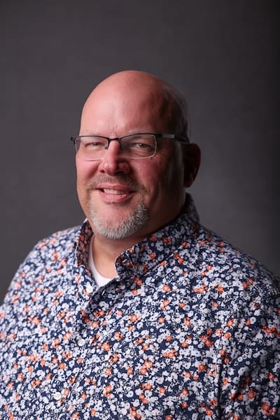 Scott Nyberg