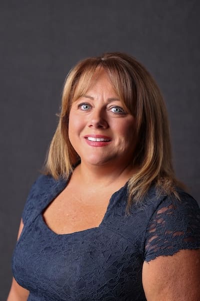Stacy Spradling