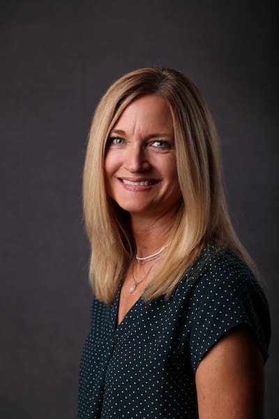 Tricia Casper